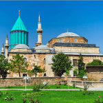 Panduan perjalanan ke konya safarfriendly