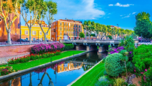 makanan halal di Occitanie Safarfriendly