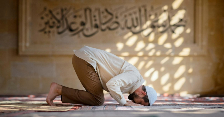 Keutamaan Shalat Dhuha