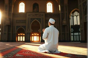 tata cara shalat safarfriendly