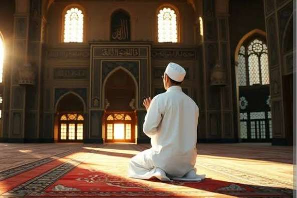 tata cara shalat safarfriendly