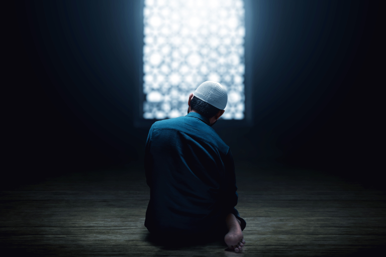 Bacaan niat shalat Safarfriendly