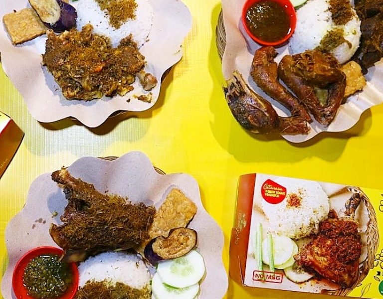bema bebek madura