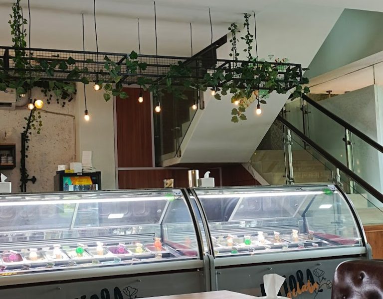lfiora gelato